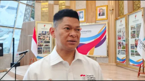 NOC Indonesia Protes Kebijakan Grading Sepakbola Asian Games 2026