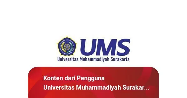 UMS Luncurkan Program Rehabilitasi Olahraga untuk Penyandang Disabilitas