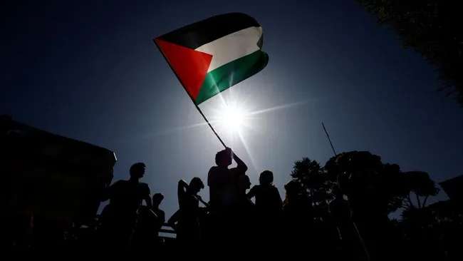 Tantangan Misi Perdamaian TNI di Gaza untuk Kemerdekaan Palestina