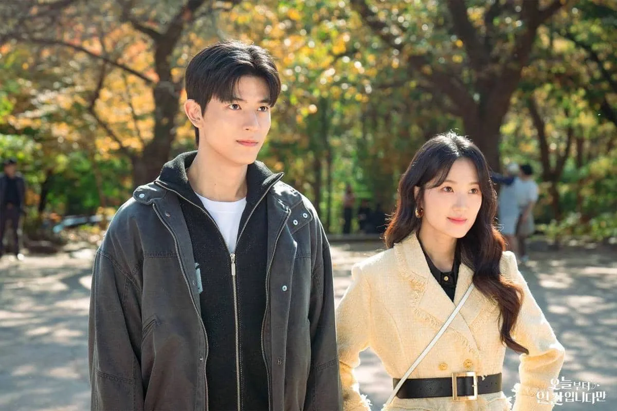 Kisah Cinta Terhalang di Drama No Tail To Tell