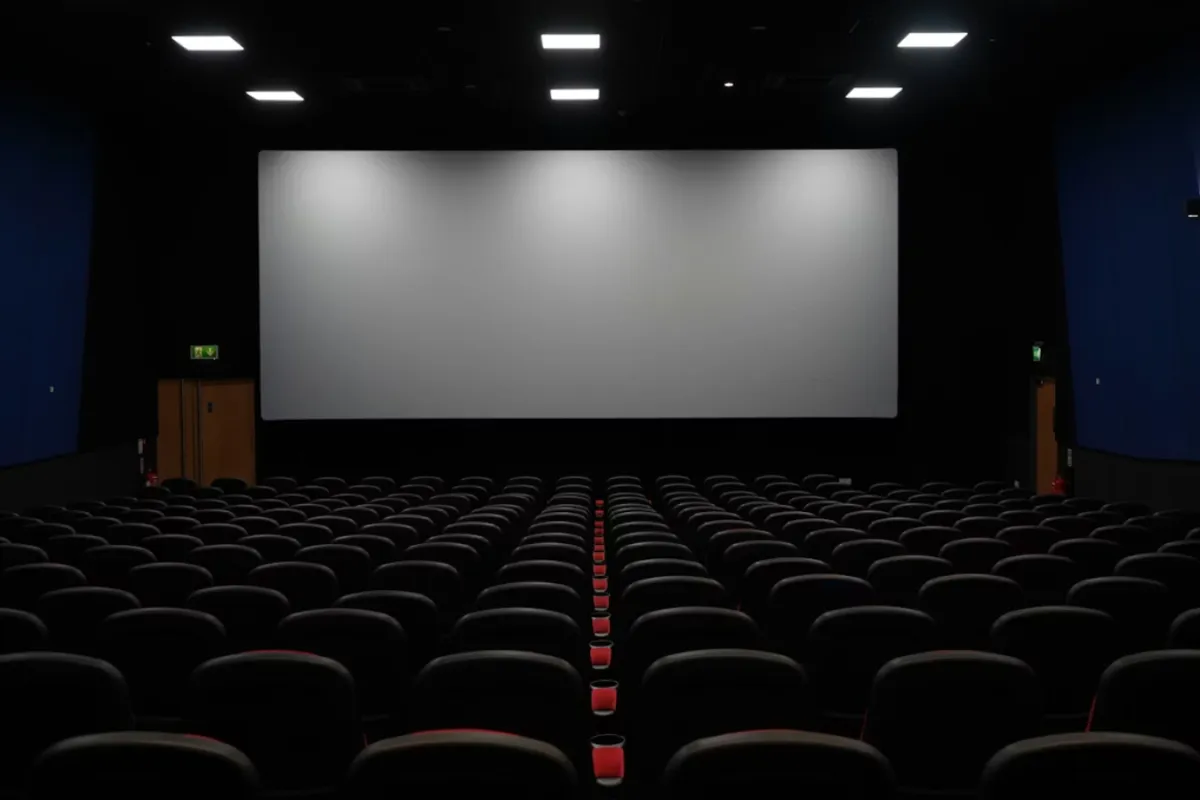 Daftar Film Menarik yang Tayang di Bioskop Saat Lebaran 2026