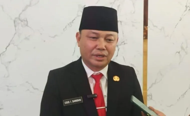 Pemkab Kapuas Sesuaikan Jam Kerja ASN Selama Ramadan