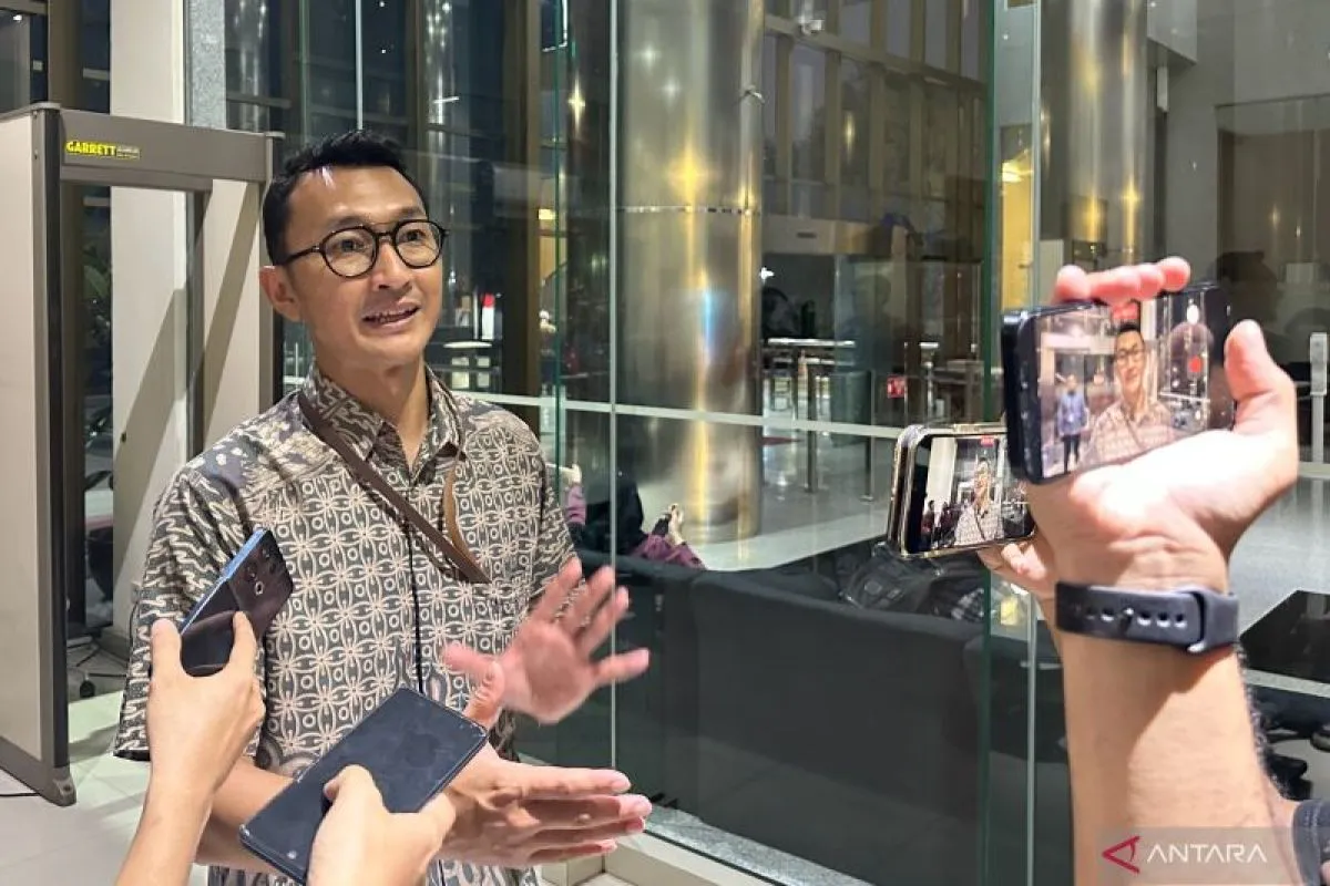 KPK Periksa Manajer Telkomsel Terkait Kasus Korupsi EDC BRI