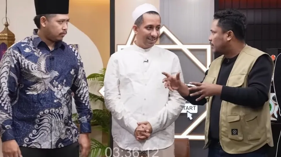 Program Spesial YouTube untuk Menyemarakkan Ramadan 2026