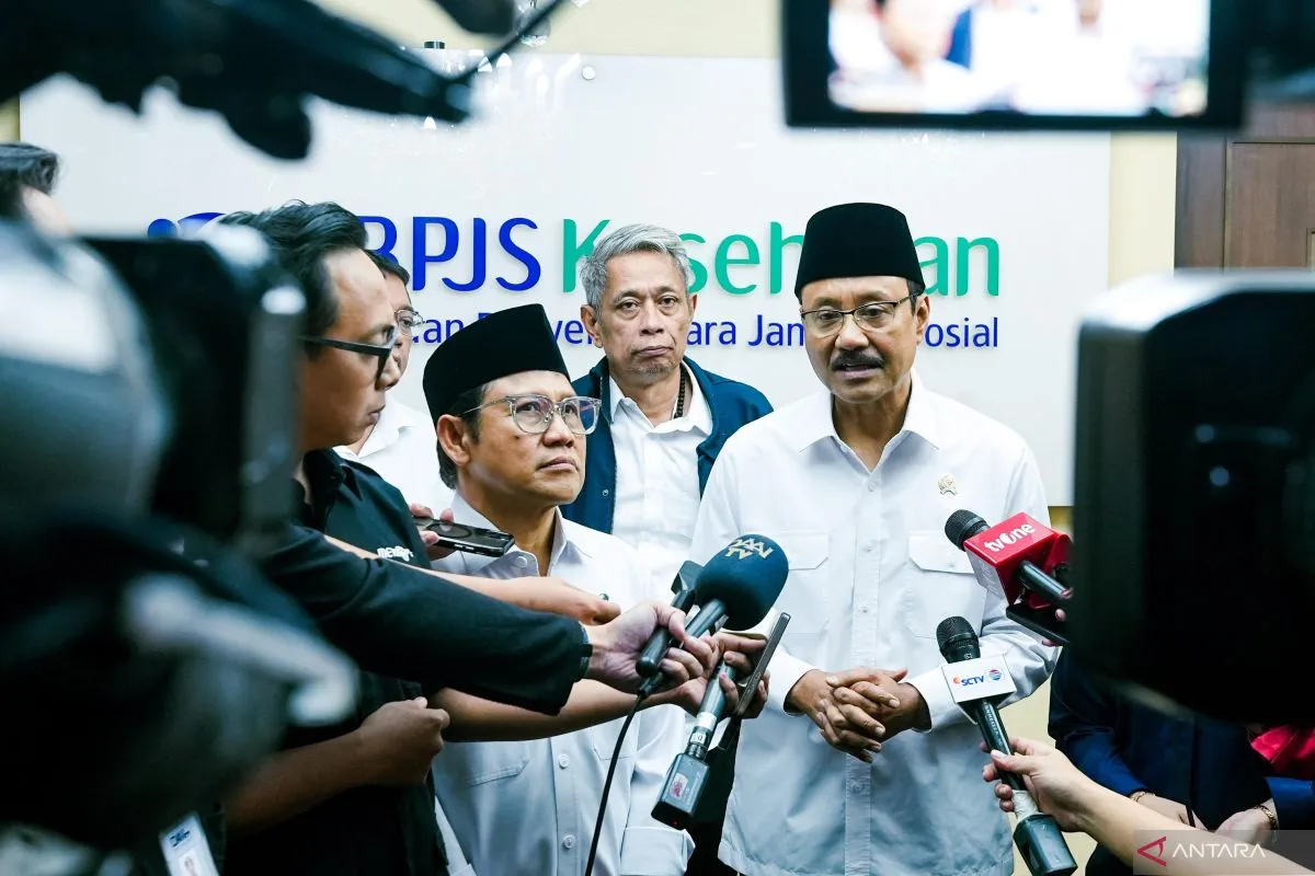 Mekanisme Transisi Penonaktifan PBI-JKN Ditetapkan Selama 2-3 Bulan