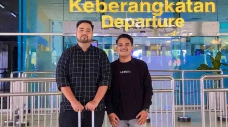 Forum Warga Tolak Zona Merah Pertamina Jambi Utus Perwakilan ke Jakarta untuk Perjuangkan Sertifikat Warga