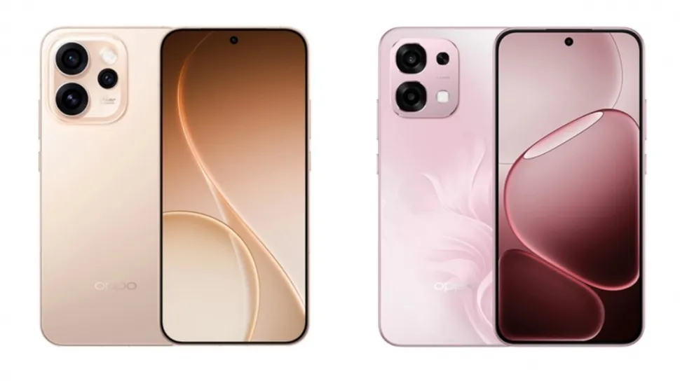 4 Pilihan HP OPPO Layar Besar yang Nyaman untuk Usia Lanjut