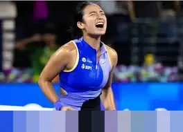 Alex Eala dan Janice Tjen Raih Peringkat Tinggi di Dunia Tenis