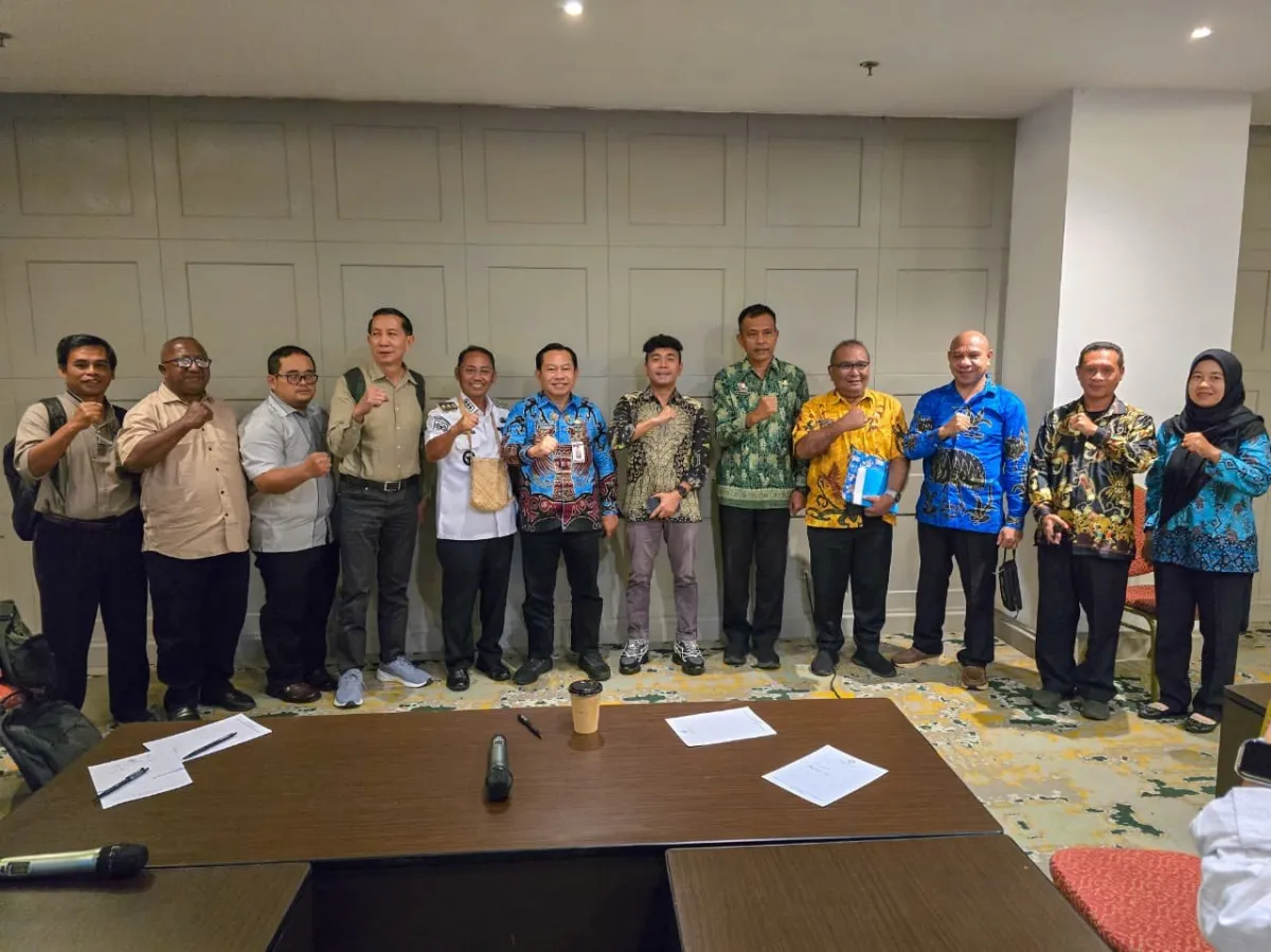 Pemkab Kepulauan Yapen Kolaborasi dengan Investor Eropa Kembangkan Ekspor Kakao