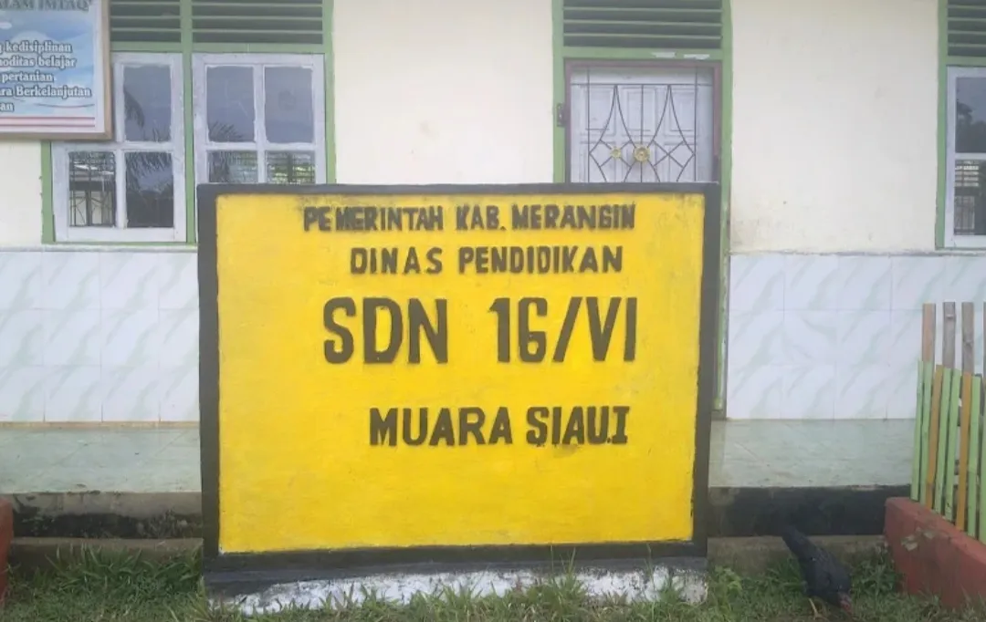 Kepala SDN 16 Muara Siau Diduga Lakukan Pungli, Wali Murid Desak Tindakan Tegas