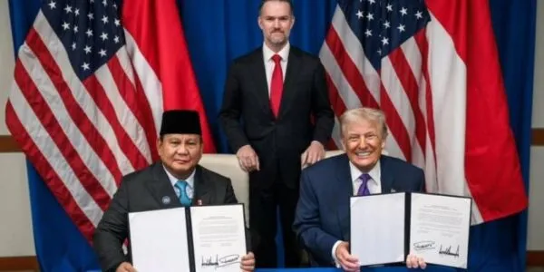 Putusan Mahkamah Agung AS Rugikan Posisi Ekonomi Indonesia