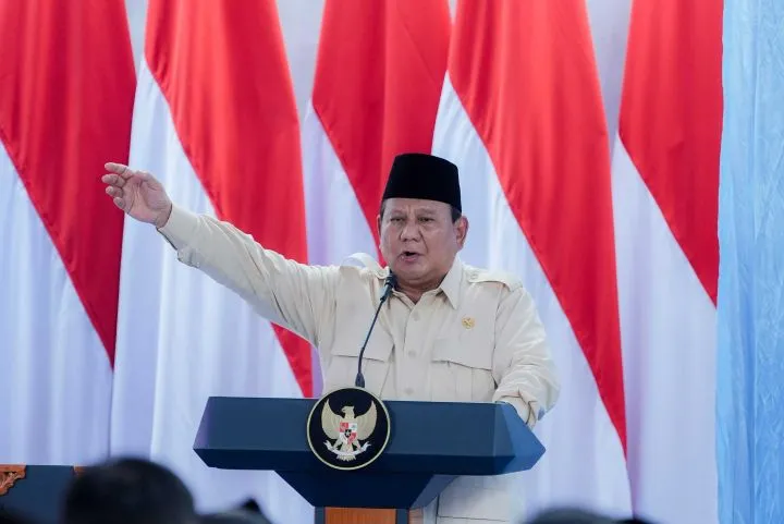 Kunjungan Presiden Prabowo ke Jepang: Memperkuat Kerja Sama Strategis