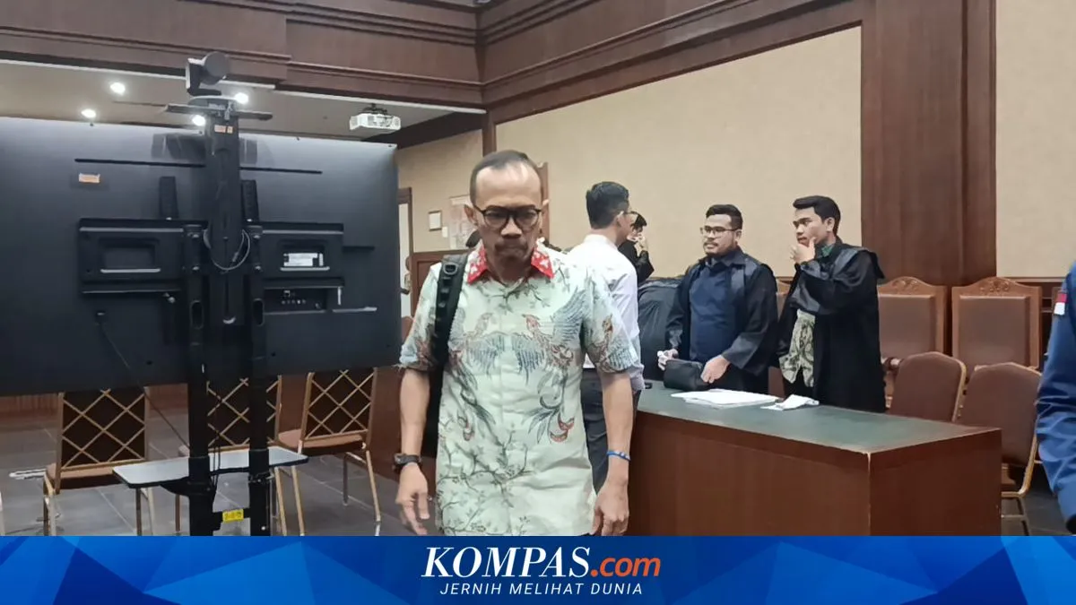 Riva Siahaan Cerita Sindiran Penyidik Saat Penggeledahan Rumah