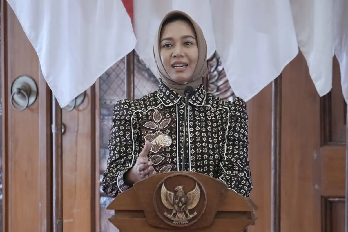 Pemkot Mojokerto Rancang RKPD 2027 untuk Tingkatkan IPM dan Kurangi Kemiskinan