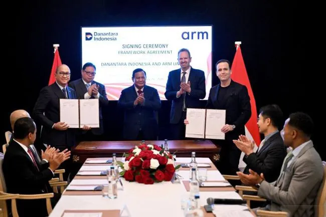 Pemerintah Targetkan 15 Ribu Insinyur Kuasai Desain Chip Melalui Kerja Sama Strategis