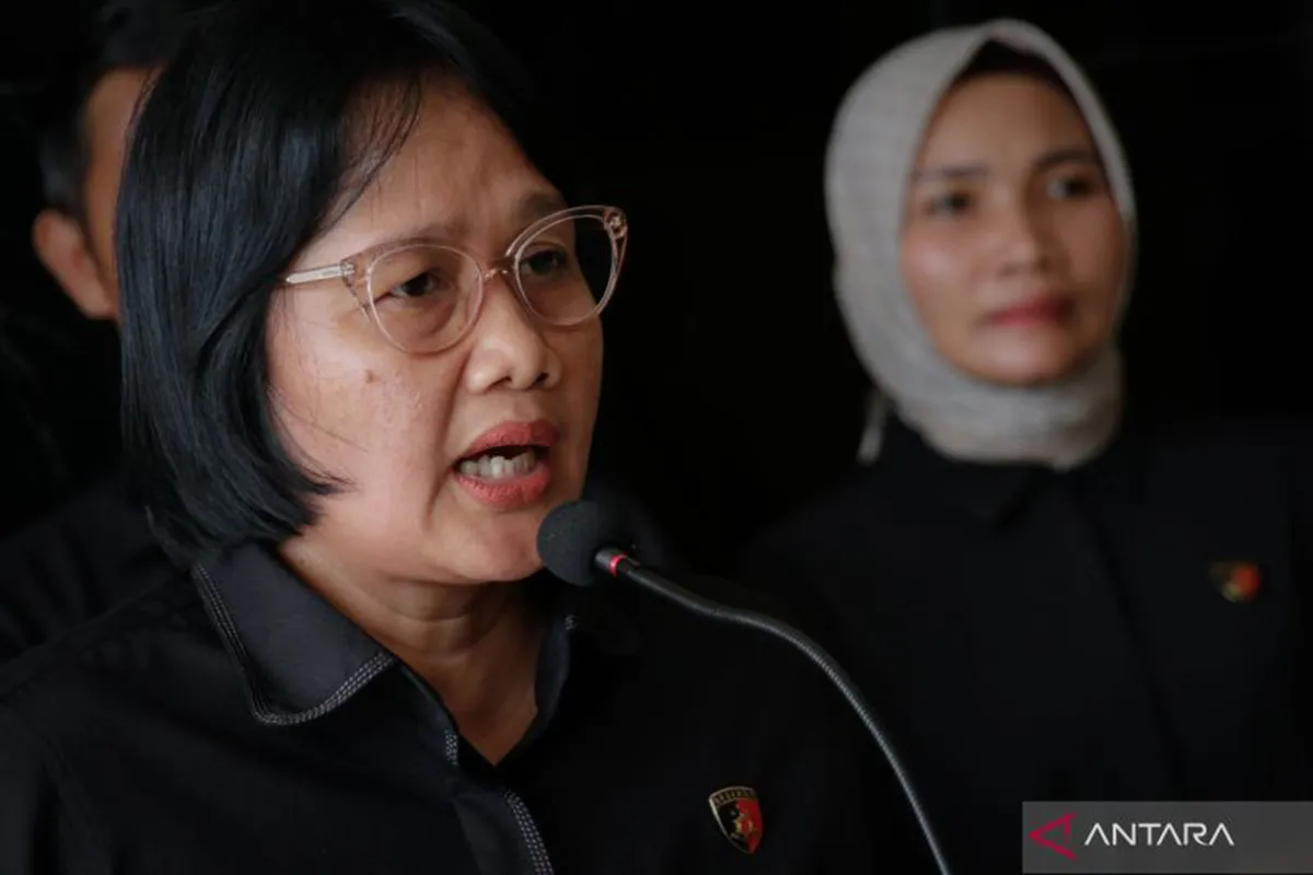 Pimpinan Ponpes di NTB Ditangkap, Terancam 16 Tahun Penjara atas Pencabulan Santriwati