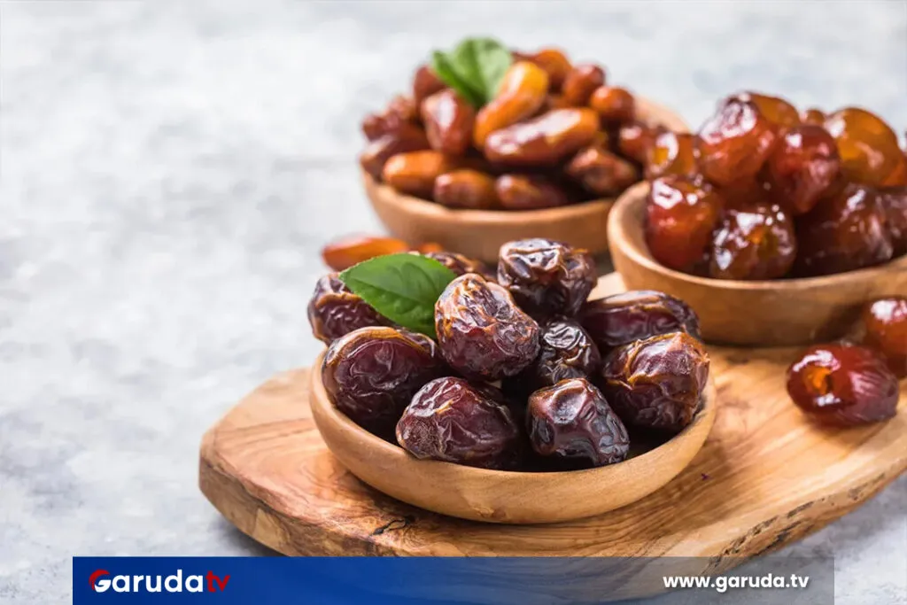 Tuduhan Pencucian Kurma Israel di Pasar Uni Eropa