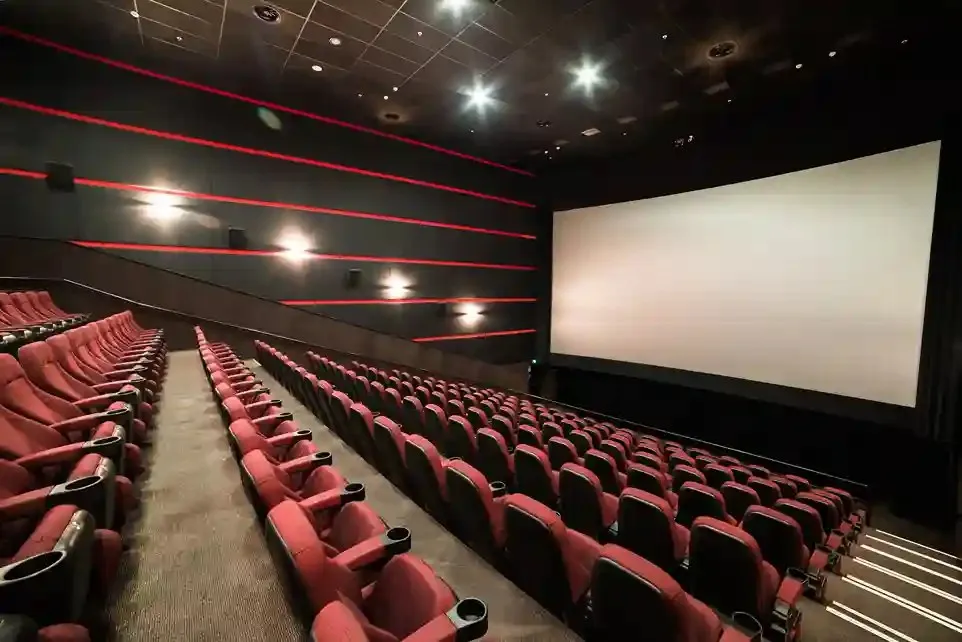Pajakan Bioskop: Kontribusi Penonton dan Kewajiban Perusahaan