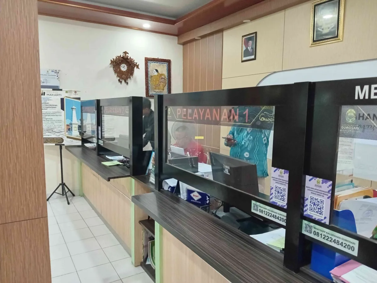 Yogyakarta Dorong Inklusi Difabel Melalui Kebijakan dan Program SIGAB