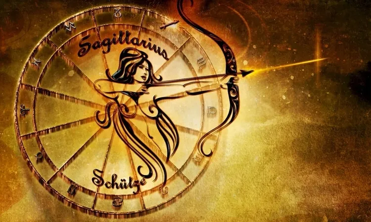 Ramalan Zodiak Sagitarius: Refleksi dan Peluang Baru di Hari Kamis