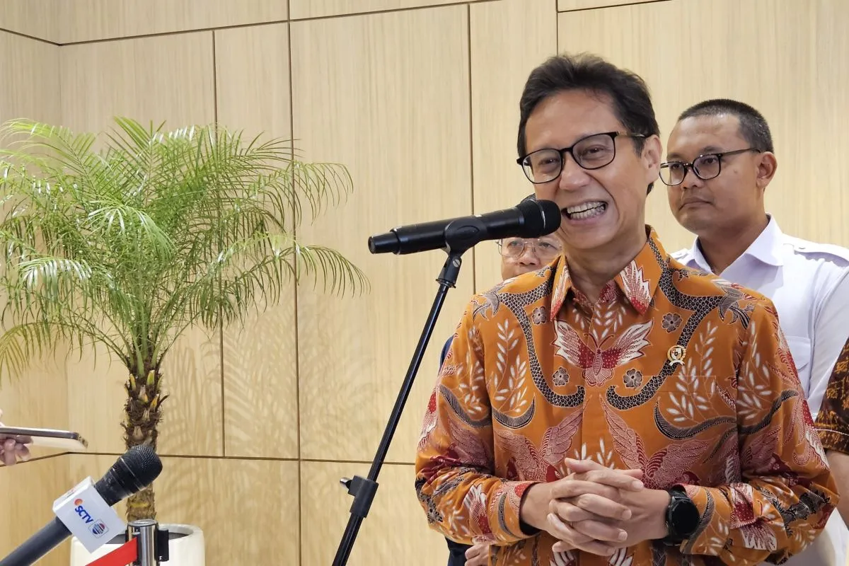 Menkes: Kenaikan Iuran BPJS Kesehatan Hanya Berdampak pada Kelas Menengah-Atas
