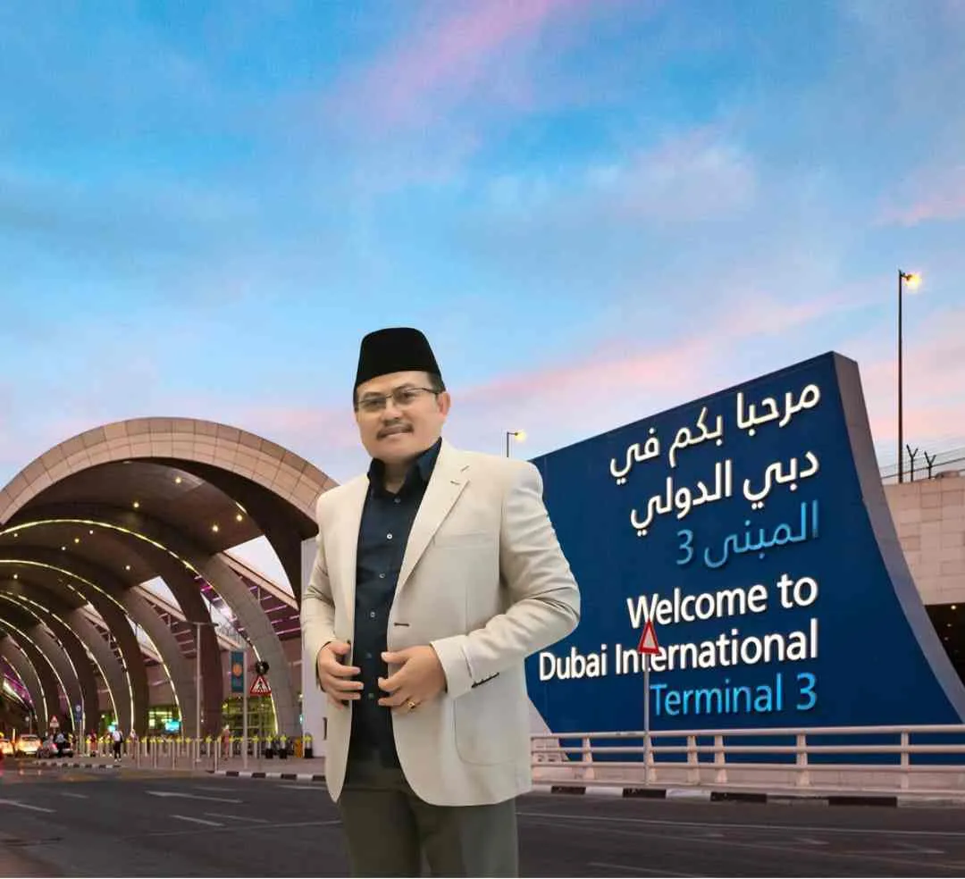 Indonesia Memasuki Tahap Baru dalam Diplomasi Global