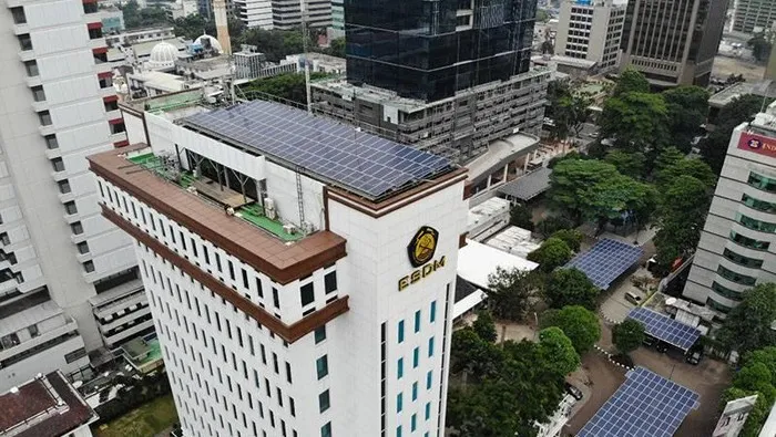 Kesepakatan Energi RI-AS Tidak Mengubah Kebijakan Kemandirian Energi Nasional