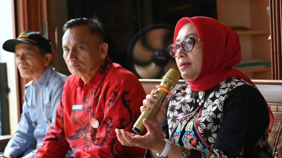 Menteri PPPA: Koperasi Merah Putih Kunci Ketahanan Keluarga dan Pendidikan