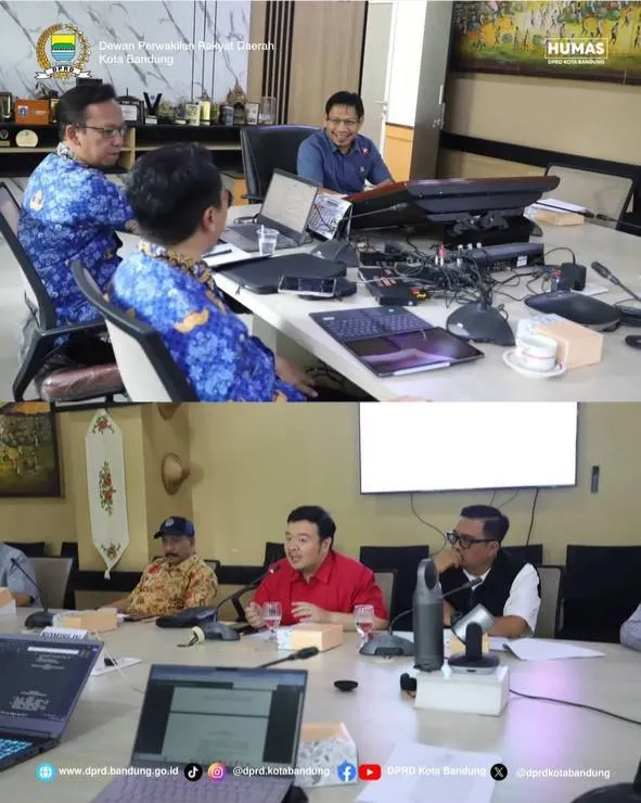 DPRD Bandung Siapkan Raperda Kesejahteraan Sosial Baru