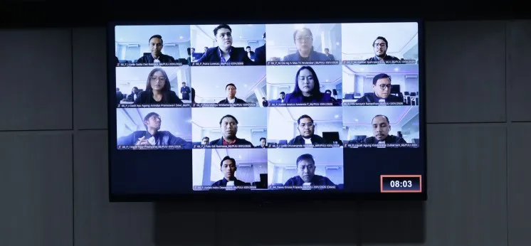 Uji Materi Frasa 'Kerugian Keuangan Negara' dalam UU Administrasi Pemerintahan di MK