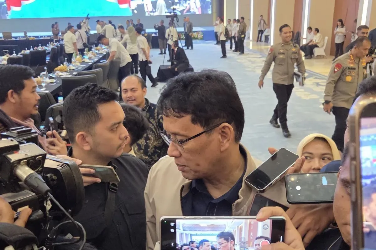 Kemenkeu Klarifikasi Pernyataan Menteri Keuangan soal Gugatan UU APBN 2026