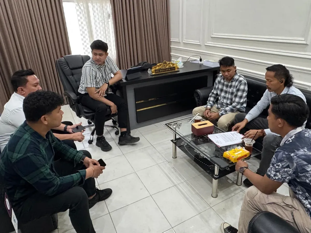 Polresta Kendari Tingkatkan Penyelidikan Kasus Travel Umrah ke Penyidikan
