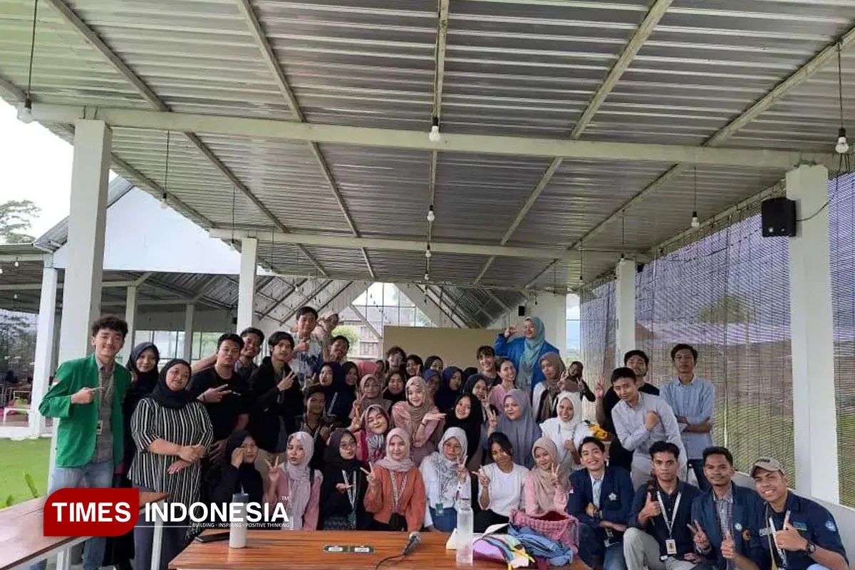 Dosen UNISMA Gelar Pelatihan Tata Kelola untuk Good Village Project di Malang