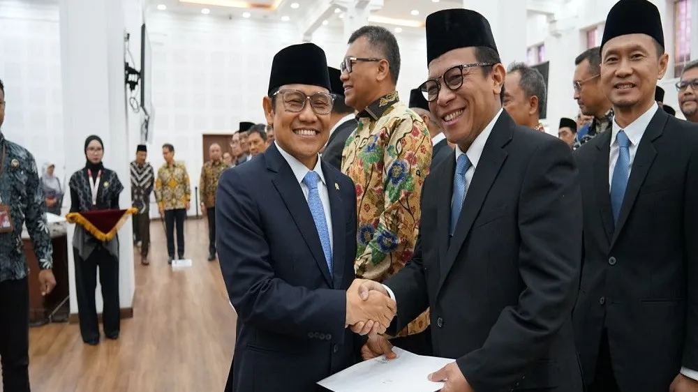 Pelantikan Pimpinan Baru BPJS Ketenagakerjaan Periode 2026 - 2031, Fokus pada Strategi 3C