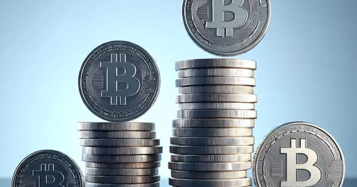 Bitcoin Menguat setelah Empat Hari Penurunan, Investor Tunggu Data Inflasi AS