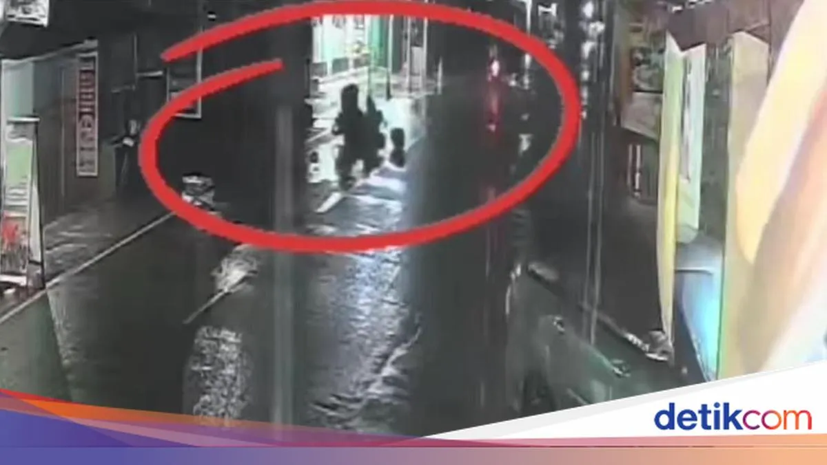 Lansia Tewas Tertabrak di Samarinda, Pelaku Menyerahkan Diri