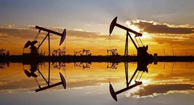 Harga Minyak Brent Meningkat Tipis ke US$70,85 per Barel