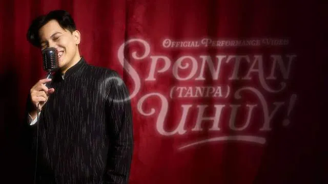 Lagu 'Spontan (tanpa) Uhuy!' Karya Deabdil Viral di TikTok
