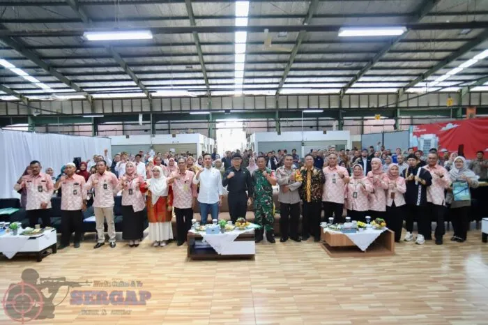 Musrenbang Kota Bandung Fokus Pada Penanganan Sampah dan Banjir
