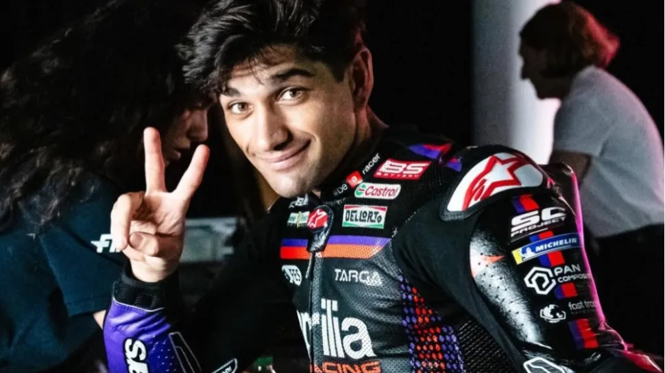 Jorge Martin Siap Hadapi Tantangan MotoGP 2026 Setelah Pemulihan Cedera