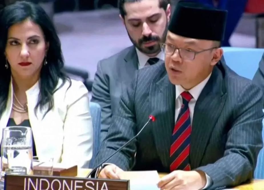 Menlu Sugiono: Dewan Perdamaian Harus Sinergi dengan DK PBB untuk Palestina
