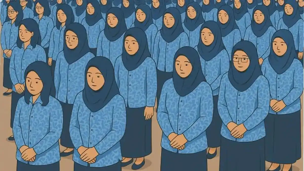 Pendaftaran Pegawai Pemerintah dengan Perjanjian Kerja KemenHAM Dibuka, Ini Rincian Formasi dan Jadwal Ujian