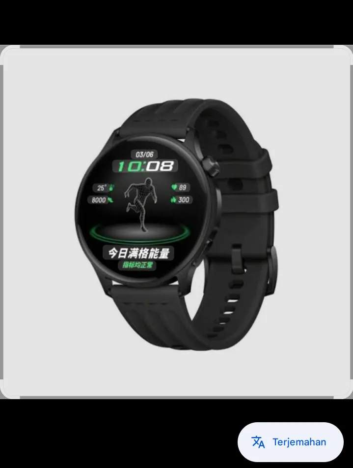 Oppo Watch S Resmi Diluncurkan di Eropa dengan Layar Super Terang dan Fitur Kesehatan Canggih