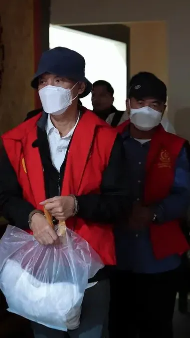 Kejati Sumsel Tahan Dua Mantan Direksi PT Semen Baturaja Terkait Kasus Korupsi
