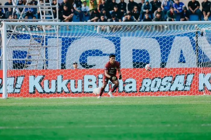 Cahya Supriadi Raih Assist Terbaik, Ezequiel Vidal Sabet Gol Terbaik di Super League