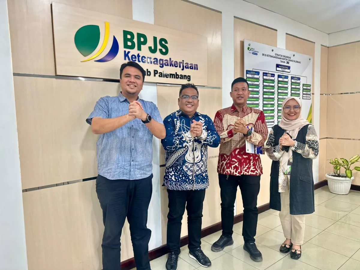 Musi Banyuasin Perluas Perlindungan Sosial untuk Pekerja Rentan dan Sektor Strategis