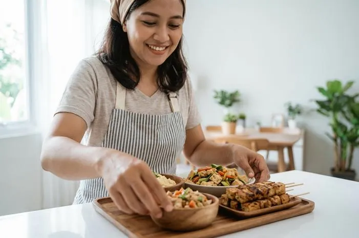15 Resep Lezat Olahan Tahu yang Mudah Dimasak