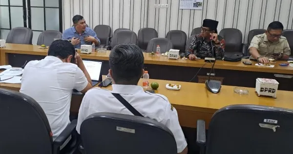Komisi III DPRD Malang Soroti Kebijakan Syarat Siteplan Tanpa Dasar Hukum