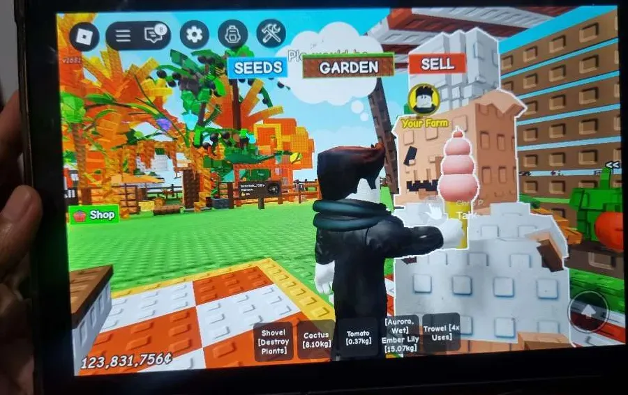 Rusia Blokir Roblox Akibat Tuduhan Konten Ekstremis
