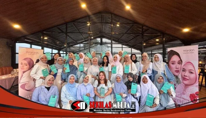 Regita Puspita: Dari Hobi Menjadi Pendiri Komunitas Kreator di Mojokerto